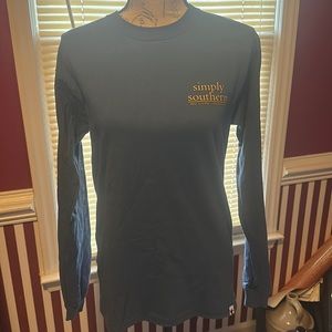 Simply southern long sleeve